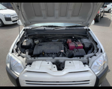 Toyota Probox Van 2017