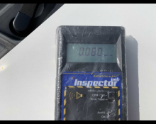 Toyota Probox Van 2017