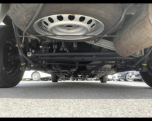 Toyota Probox Van 2017