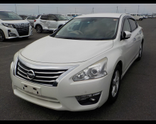 Nissan Teana 2015