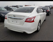 Nissan Teana 2015