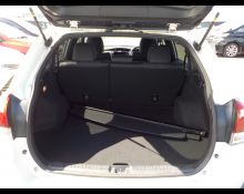 Toyota Corolla Fielder 2015