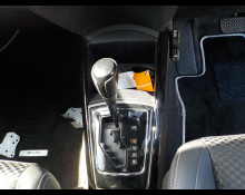 Toyota Corolla Fielder 2015