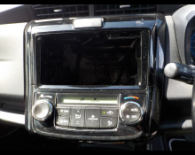 Toyota Corolla Fielder 2015