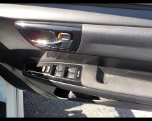 Toyota Corolla Fielder 2015