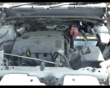 Toyota Probox Van 2016