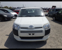 Toyota Probox Van 2016