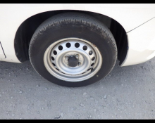 Toyota Probox Van 2016