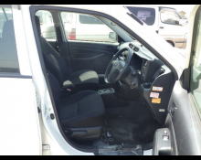 Toyota Probox Van 2016