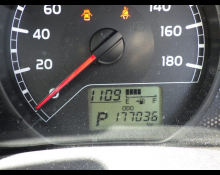 Toyota Probox Van 2016