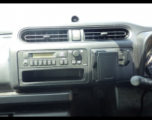 Toyota Probox Van 2016