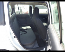 Toyota Probox Van 2016