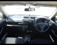 Toyota Probox Van 2016