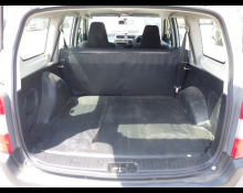 Toyota Probox Van 2016