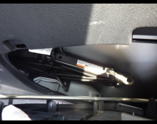 Toyota Probox Van 2016