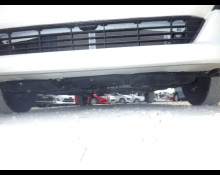 Toyota Probox Van 2016