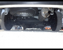 Toyota Probox Van 2016