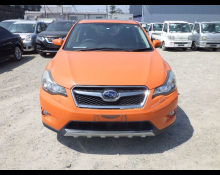 Subaru XV 2015