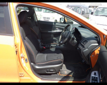 Subaru XV 2015