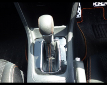 Subaru XV 2015