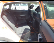 Subaru XV 2015