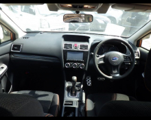 Subaru XV 2015