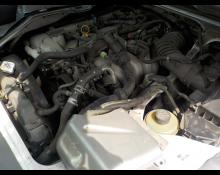 Mazda Bongo Van 2016