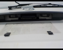 Mazda Bongo Van 2016