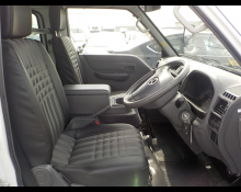 Mazda Bongo Van 2016