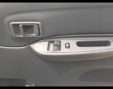 Mazda Bongo Van 2016