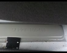 Mazda Bongo Van 2016