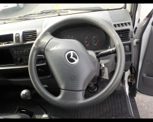 Mazda Bongo Van 2016