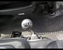 Mazda Bongo Van 2016