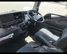 Mitsubishi Canter 2012