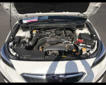 Subaru Impreza 2019