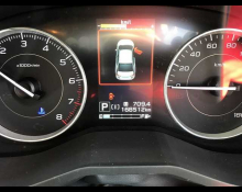 Subaru Impreza 2019