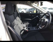 Subaru Impreza 2019