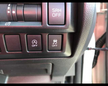 Subaru Impreza 2019