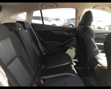 Subaru Impreza 2019