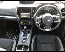 Subaru Impreza 2019