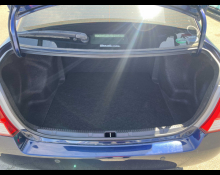 Toyota Corolla Axio 2013