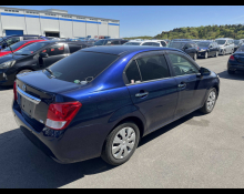 Toyota Corolla Axio 2013