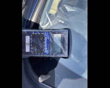 Toyota Corolla Axio 2013