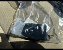 Toyota Corolla Axio 2013