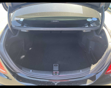 Mercedes-Benz C-Class 2016