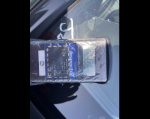 Mercedes-Benz C-Class 2016