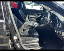 Mercedes-Benz C-Class 2016