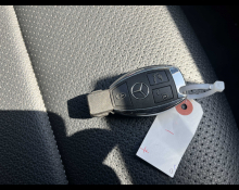 Mercedes-Benz C-Class 2016