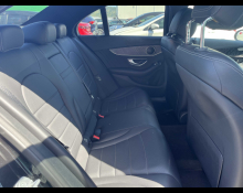 Mercedes-Benz C-Class 2016