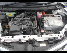 Toyota Corolla Fielder 2016